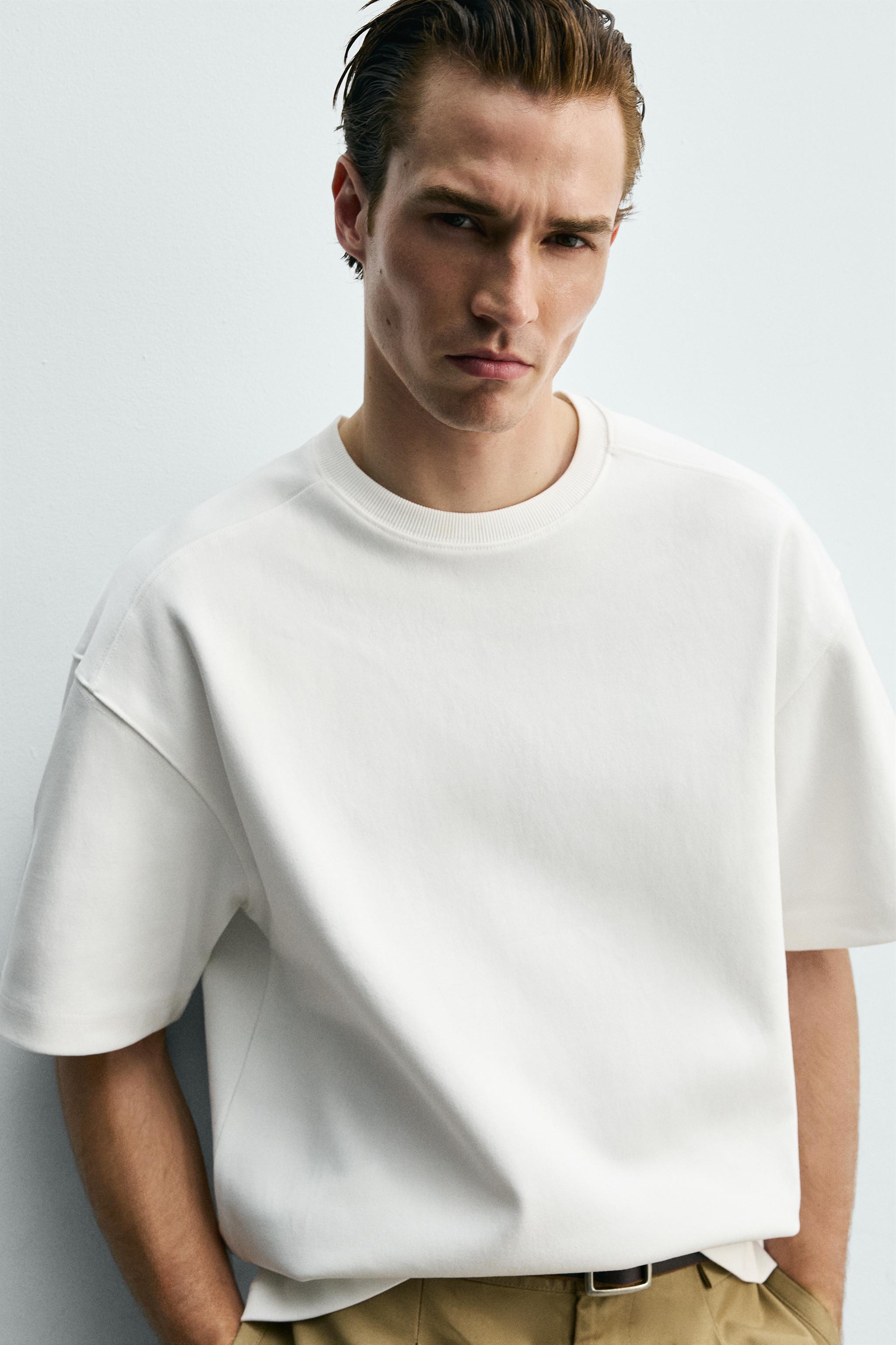 SWEAT INTERLOCK COUPE RELAX
